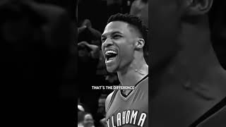 Russel’s okc vs Shai’s okc #nba #basketball #games #nbanation #okcthunder #hoopdreams #gametwo