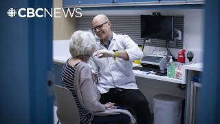 B.C. health officials ask residents to get vaccinated against flu, COVID-19
