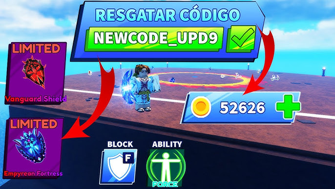 TODOS OS NOVOS CÓDIGOS de WINS +SWORDS no BLADE BALL! ROBLOX BLADE BALL  CODES! 