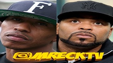 Fredro Starr EXP0$ES How Method Man Really Got Signed To Defjam, Fredro Puts A&R On Bl@st