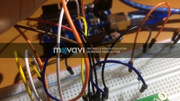 Comment brancher et programmer un écran LCD avec ARDUINO ep.1