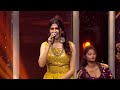 Thee Pidikka Song by #SrinidhiSriprakash 🔥 | Super Singer 10 | Episode Preview | 12 May