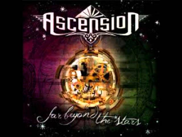 Ascension - The Time Machine