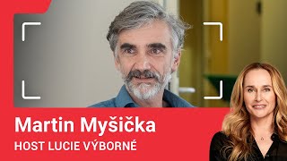 Martin Myšička: Když nemůžou diváci k nám, jdeme my za nimi