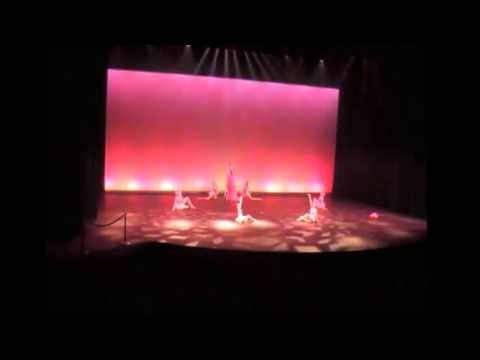 GALA DU VERO JAZZY DANCE LE 30 JUIN 2013 AU THEATRE LE RHONE 26500 BOURG LES VALENCE
