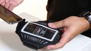 Armpocket Racer