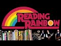 Reading rainbow theme song 2023 by twinstrumental