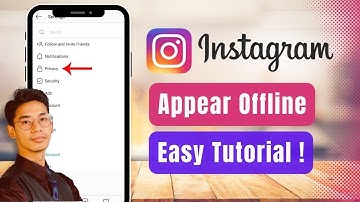 Instagram How to Appear Offline
