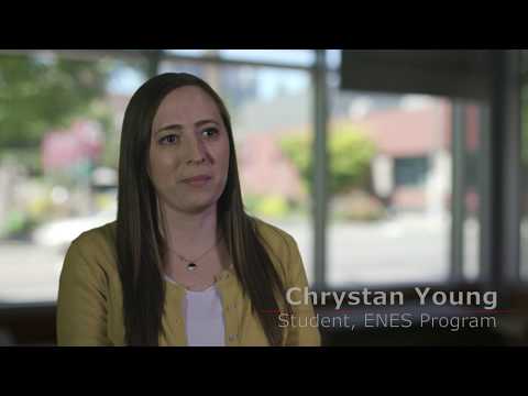 Educating Non-Native Speakers Program at Seattle University Educating Non-Native Speakers Program at Seattle University