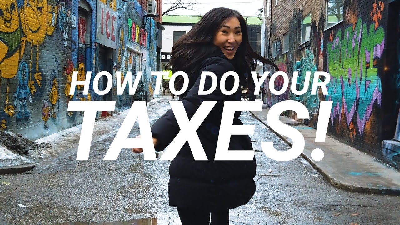 How To Do Your Taxes and Get 15 Off With H R Block YouTube How To Do Your Taxes and Get 15 Off With H R Block YouTube