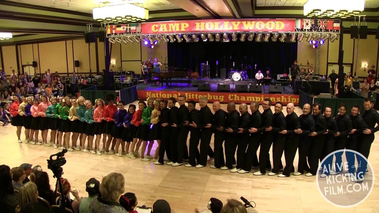 Rusty's Rhythm Rascals