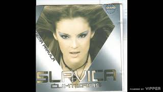 Slavica Cukteras - Zivot mi oduzmi - (Audio 2005)