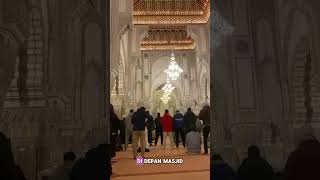 Download Lagu Auto sendal ga hilang solat dimasjid ini. #masjidhassan2 #mahasiswaluarnegeri #maroko MP3 Download Lagu Auto sendal ga hilang solat dimasjid ini. #masjidhassan2 #mahasiswaluarnegeri #maroko MP3