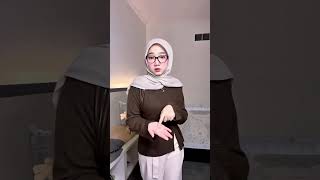 🛒 DETAIL PRODUK 📌 Blouse Link No. 428📌 Celana Link No. 429📌 Jilbab Link No. 7