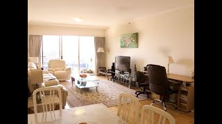 FOR LEASE - Fully Furnished 2 Bedroom Apartment with VIEWS in Sydney CBD, Level 27, $750 per week
