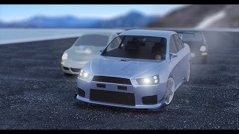 Simple Car Positioning System