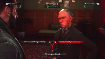 Vampyr – Full Story Campaign Walkthrough | No Commentary | Part 17