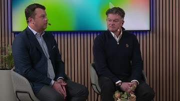 Introduction to Physics-Based Digital Twins with Ansys