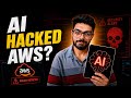 AI Agent Performs Full AWS Pentest Automatically 😳