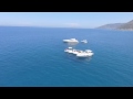 Phantom 4 Pro Brolo secondo volo By Napoli