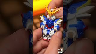 This Gundam Figure is INSANE! 🤖🔥 #shorts