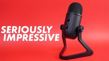 😮 FiFine K678 USB Condenser Microphone Review with Mic Test