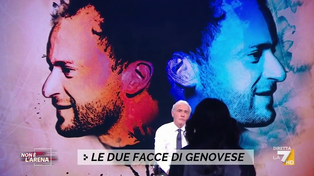 Caso Genovese, la ragazza violentata racconta il primo incontro con Alberto Genovese