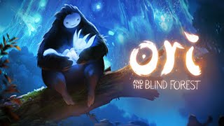 Ori and the Blind Forest OST!!