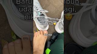 Download Lagu BARU JUGA SEMBUH UDAH BEGINI LAGI AJA NIH KUKU MEMANG NASIB KALO SUKA LARI #luculucuan #fyp #runner MP3 Download Lagu BARU JUGA SEMBUH UDAH BEGINI LAGI AJA NIH KUKU MEMANG NASIB KALO SUKA LARI #luculucuan #fyp #runner MP3