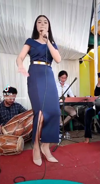 #Tiktok TERKESIMA || KOPLO RAMPAK JAIPONG