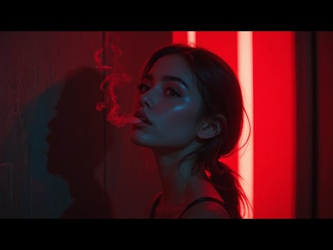 Smoke Mood Just Relax Deep House Mix 2025 Chill Stress Relief Night Vibes 12