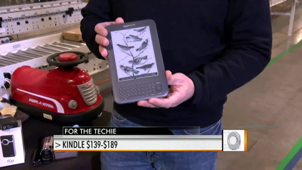 Best Cyber Monday Deals