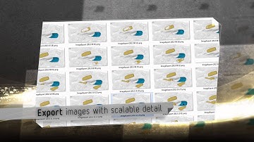 Spry - Image & Video Export