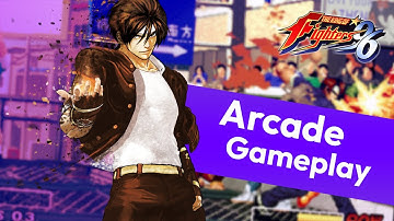 KOF 
