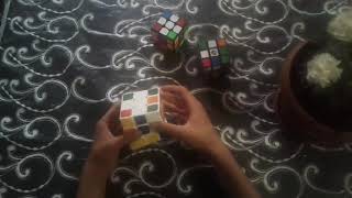 3-rubik روبيك للمبتدئين تعليم مكعب