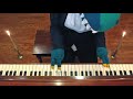 Pianosaurus Rex 2 - "Für Elise"