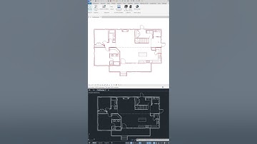 #Convert #DWG to #Revit #Model Lines
