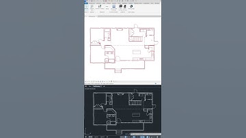 #Convert #DWG to #Revit #Model Lines