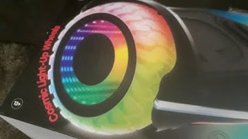 Rave by Jetson Hoverboard Review