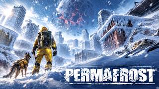 The World Froze Over… Now We Have to Survive | Permafrost [EP 1] screenshot 5
