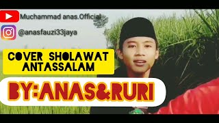 Sholawat antassalam terbaru -