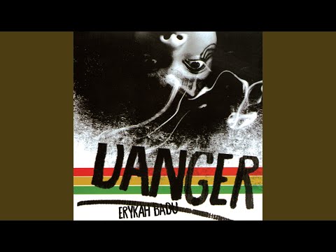 Danger (Radio Mix)
