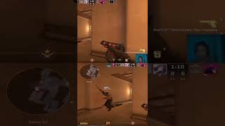 Baran neden awp oynamamalı