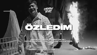 [Satılık] WEGH x BLOK3 Type Beat | özledim