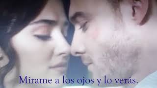 If love is you (Si el amor eres tú)Greg Hatwell & Adele Roberts .Cover en español por Ary.