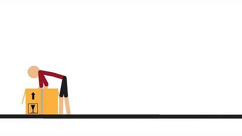 My entry for Millward Animation - The Box Collab | Stick Nodes