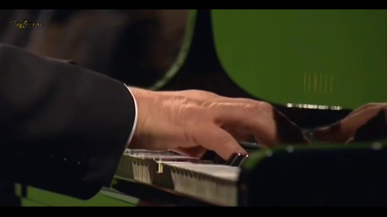 Cristian Castro - El culpable soy yo (Estudios Billboards 2009)