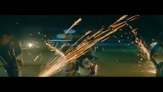 Miyagi & Andy Panda - Hustle (Премьера клипа 2018)