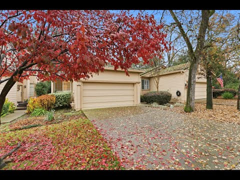 7520 Pheasant Walk Lane, Citrus Heights, CA home video tour