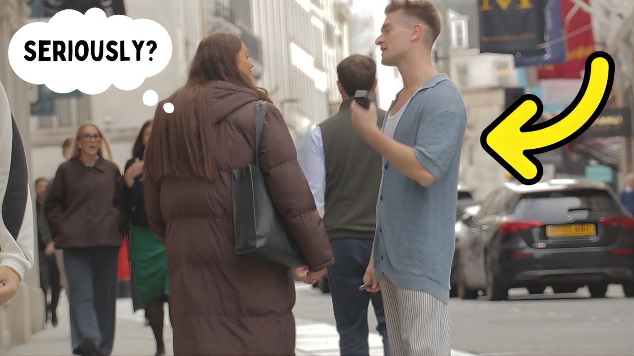 Как легко и непринужденно знакомиться с женщинами (пошаговая система + реальные примеры)